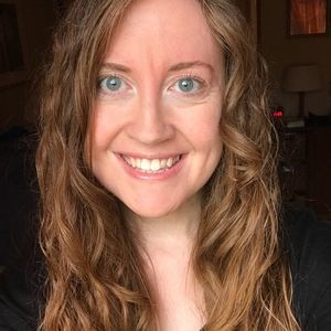 Meet your Posher, Kristy